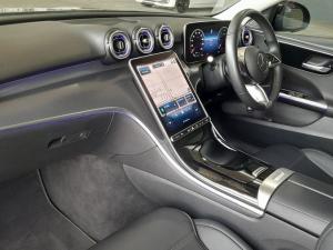 Mercedes-Benz C-Class C220d Avantgarde - Image 12