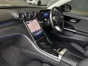 Mercedes-Benz C-Class C220d Avantgarde - Image 13