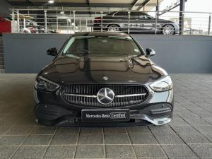 Mercedes-Benz C-Class C220d Avantgarde - Image 2