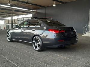 Mercedes-Benz C-Class C220d Avantgarde - Image 5