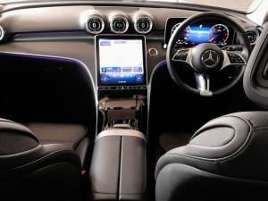 Mercedes-Benz C-Class C220d Avantgarde - Image 7