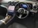 Mercedes-Benz C-Class C220d Avantgarde - Thumbnail 8
