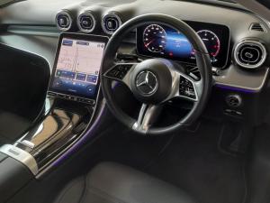 Mercedes-Benz C-Class C220d Avantgarde - Image 8