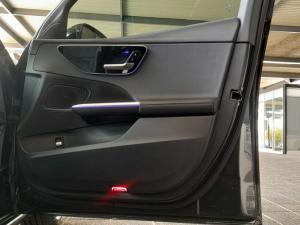 Mercedes-Benz C-Class C220d Avantgarde - Image 9