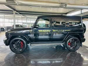 Mercedes-Benz G-Class G63 - Image 13