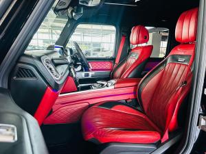 Mercedes-Benz G-Class G63 - Image 5