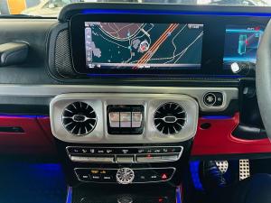 Mercedes-Benz G-Class G63 - Image 8