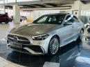 Thumbnail Mercedes-Benz C-Class C200 Avantgarde
