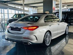 Mercedes-Benz C-Class C200 Avantgarde - Image 2