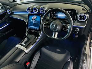 Mercedes-Benz C-Class C200 Avantgarde - Image 4