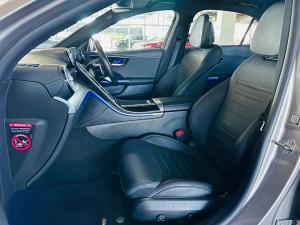 Mercedes-Benz C-Class C200 Avantgarde - Image 5