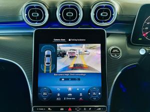 Mercedes-Benz C-Class C200 Avantgarde - Image 8