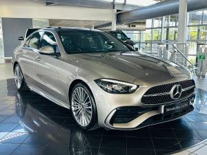 Mercedes-Benz C-Class C200 Avantgarde - Image 9