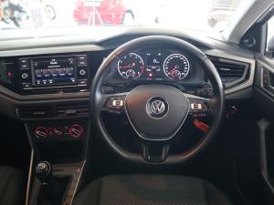 Volkswagen Polo hatch 1.0TSI Trendline - Image 10