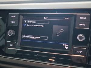 Volkswagen Polo hatch 1.0TSI Trendline - Image 11