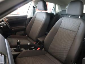 Volkswagen Polo hatch 1.0TSI Trendline - Image 12