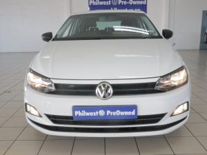 Volkswagen Polo hatch 1.0TSI Trendline - Image 12