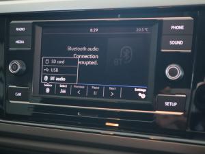 Volkswagen Polo hatch 1.0TSI Trendline - Image 18