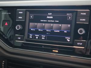 Volkswagen Polo hatch 1.0TSI Trendline - Image 19