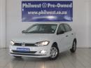 Thumbnail Volkswagen Polo hatch 1.0TSI Trendline