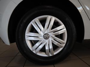 Volkswagen Polo hatch 1.0TSI Trendline - Image 22
