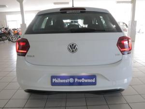 Volkswagen Polo hatch 1.0TSI Trendline - Image 2