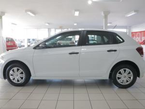 Volkswagen Polo hatch 1.0TSI Trendline - Image 3