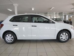 Volkswagen Polo hatch 1.0TSI Trendline - Image 4