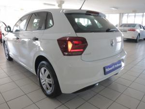 Volkswagen Polo hatch 1.0TSI Trendline - Image 6