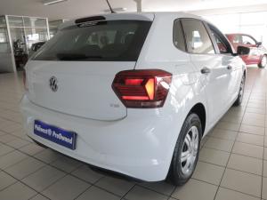 Volkswagen Polo hatch 1.0TSI Trendline - Image 7