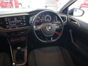 Volkswagen Polo hatch 1.0TSI Trendline - Image 9