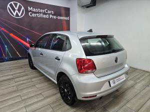 Volkswagen Polo Vivo hatch 1.4 - Image 3