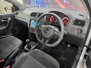 Volkswagen Polo Vivo hatch 1.4 - Image 5