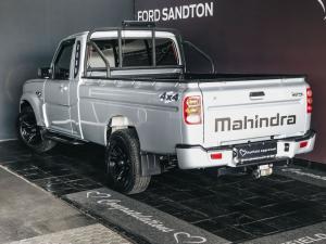 Mahindra Pik Up 2.2CRDe single cab 4x4 S6 - Image 10