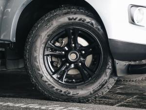 Mahindra Pik Up 2.2CRDe single cab 4x4 S6 - Image 11