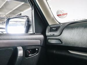 Mahindra Pik Up 2.2CRDe single cab 4x4 S6 - Image 12