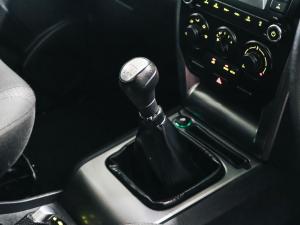 Mahindra Pik Up 2.2CRDe single cab 4x4 S6 - Image 17