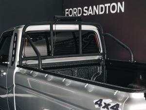 Mahindra Pik Up 2.2CRDe single cab 4x4 S6 - Image 23