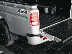 Mahindra Pik Up 2.2CRDe single cab 4x4 S6 - Image 24