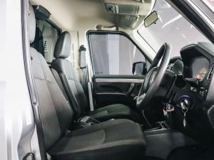 Mahindra Pik Up 2.2CRDe single cab 4x4 S6 - Image 26