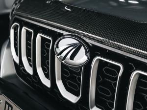 Mahindra Pik Up 2.2CRDe single cab 4x4 S6 - Image 28