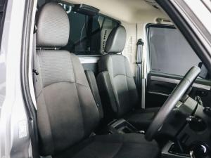 Mahindra Pik Up 2.2CRDe single cab 4x4 S6 - Image 29