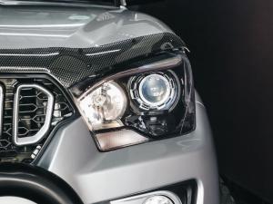 Mahindra Pik Up 2.2CRDe single cab 4x4 S6 - Image 2