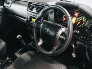 Mahindra Pik Up 2.2CRDe single cab 4x4 S6 - Image 31