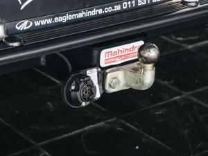 Mahindra Pik Up 2.2CRDe single cab 4x4 S6 - Image 32