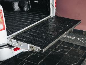 Mahindra Pik Up 2.2CRDe single cab 4x4 S6 - Image 33