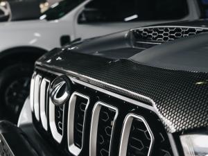 Mahindra Pik Up 2.2CRDe single cab 4x4 S6 - Image 34