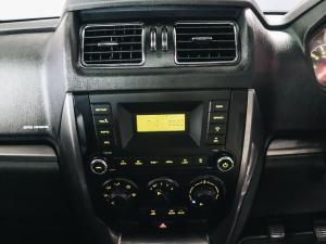 Mahindra Pik Up 2.2CRDe single cab 4x4 S6 - Image 37