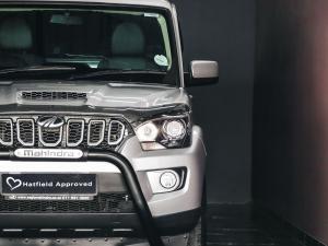 Mahindra Pik Up 2.2CRDe single cab 4x4 S6 - Image 3