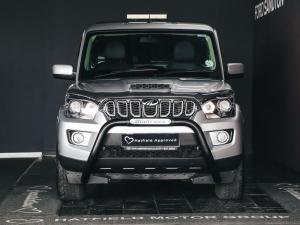 Mahindra Pik Up 2.2CRDe single cab 4x4 S6 - Image 4